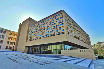 安吉圖書館空氣治理